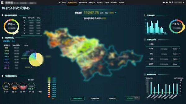 托普云農(nóng)：以科技之光，助力農(nóng)業(yè)強國之路