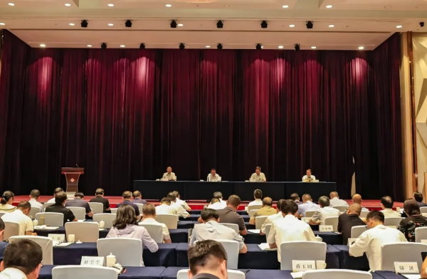 全省智慧農(nóng)業(yè)引領(lǐng)區(qū)建設(shè)現(xiàn)場推進會召開，托普云農(nóng)“數(shù)智大田”創(chuàng)新模式助力單產(chǎn)提升